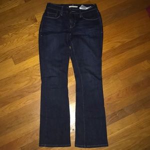 Levi’s 515 bootcut jeans